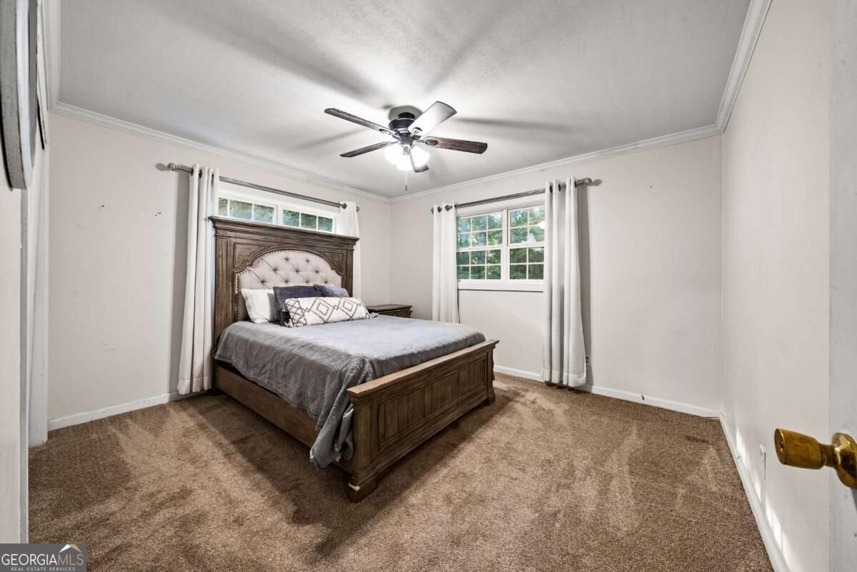109 Lakeview Circle Cumming - Photo 21