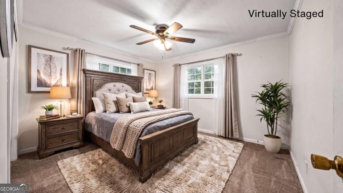 109 Lakeview Circle Cumming - Photo 22