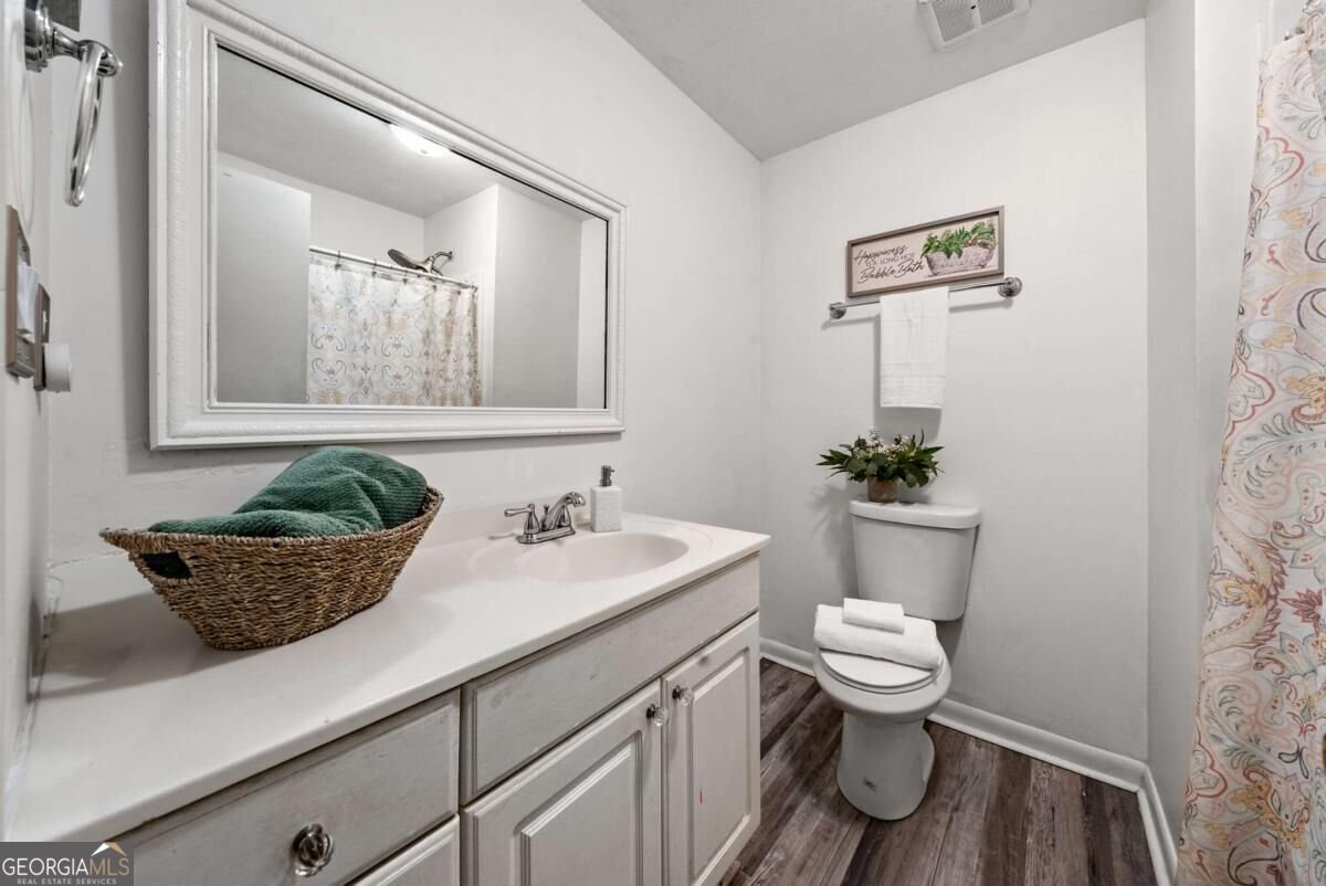 109 Lakeview Circle Cumming - Photo 23