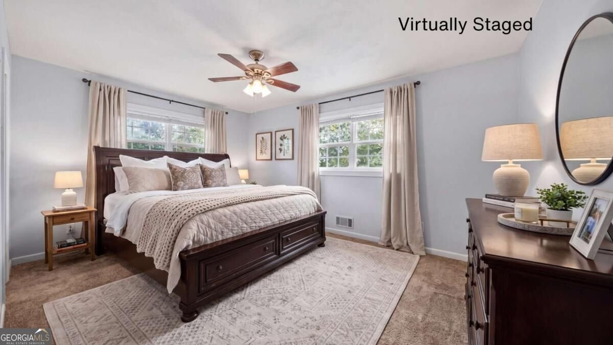 109 Lakeview Circle Cumming - Photo 25