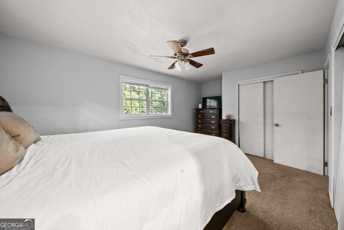 109 Lakeview Circle Cumming - Photo 26