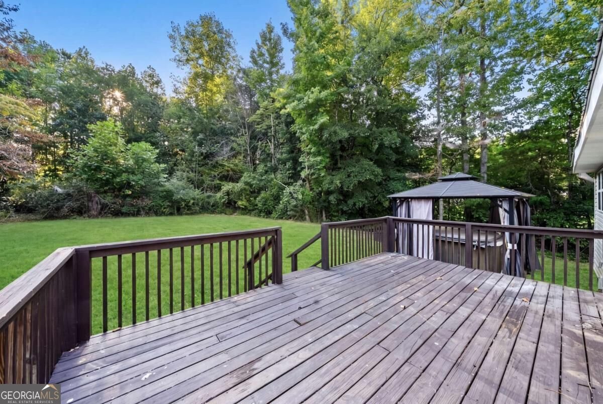 109 Lakeview Circle Cumming - Photo 33