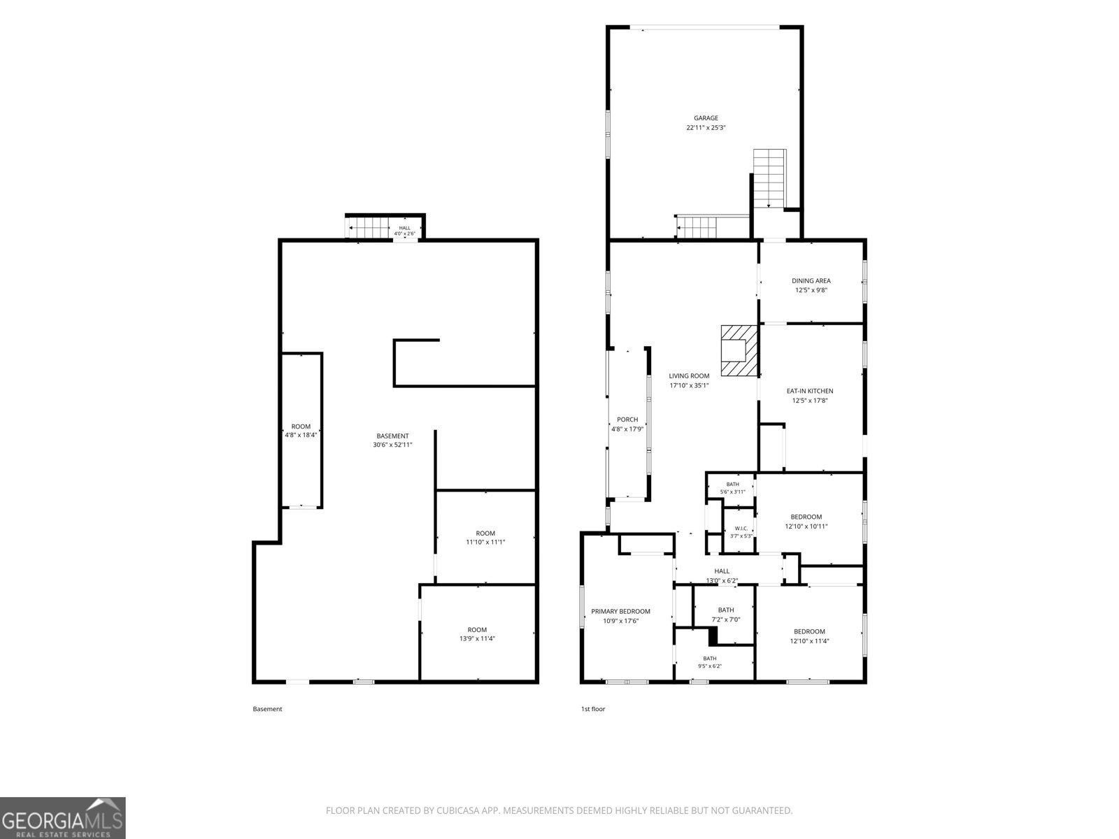 109 Lakeview Circle Cumming - Photo 39