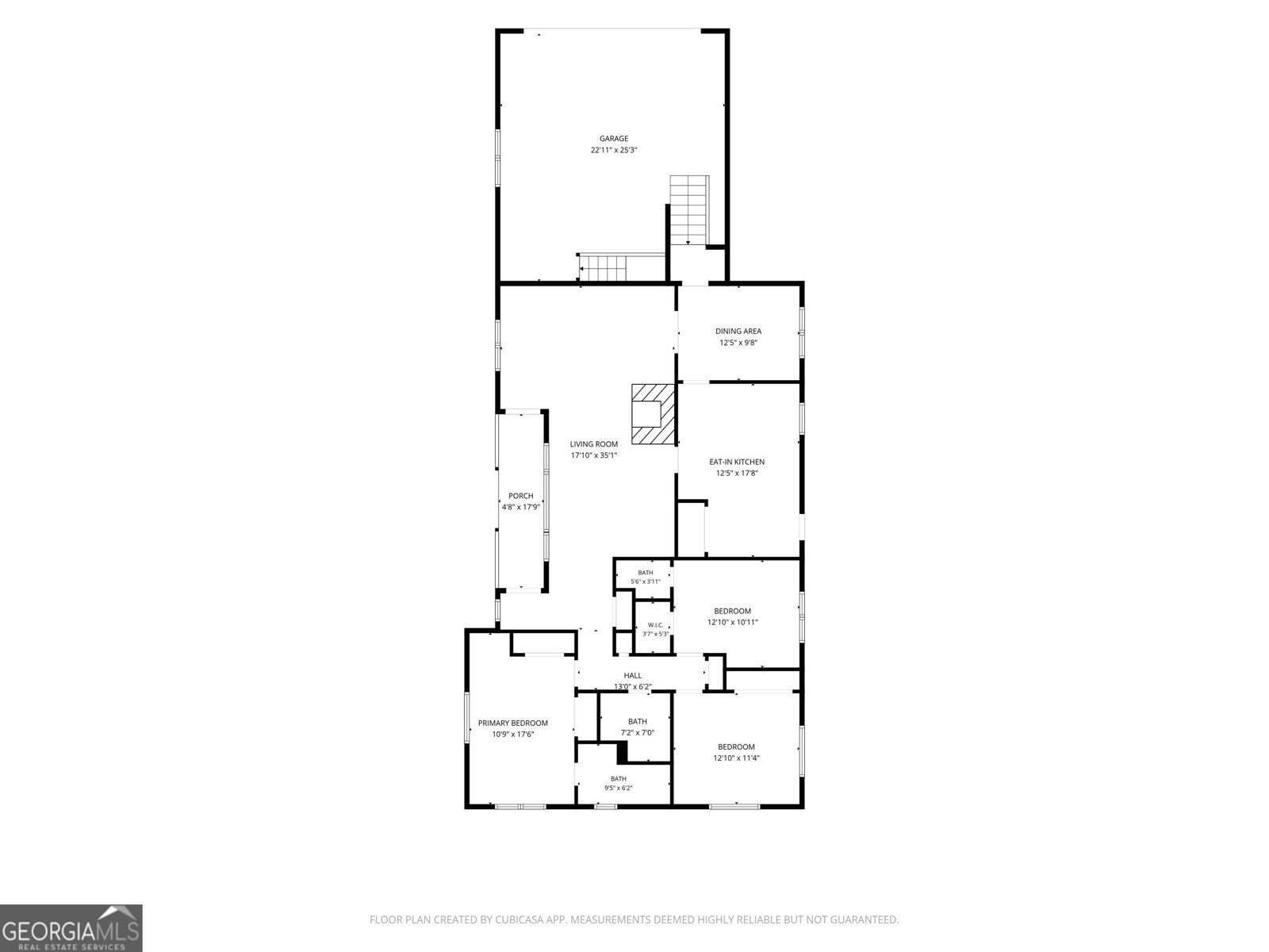 109 Lakeview Circle Cumming - Photo 40