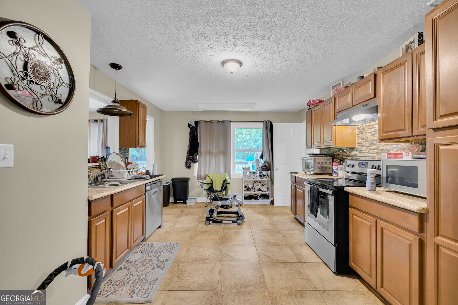 145 Joe Carey Road Winterville - Photo 13