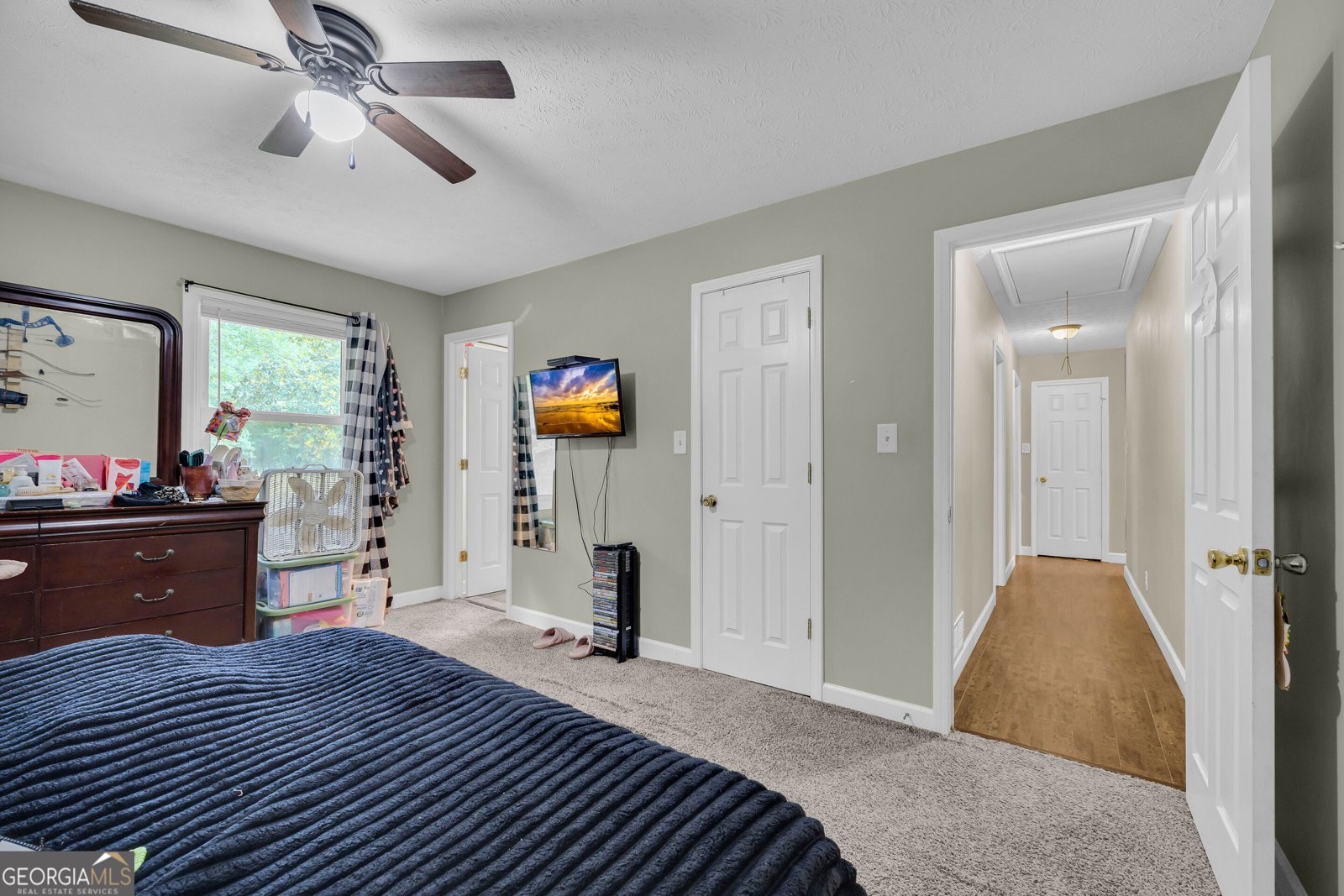 145 Joe Carey Road Winterville - Photo 20