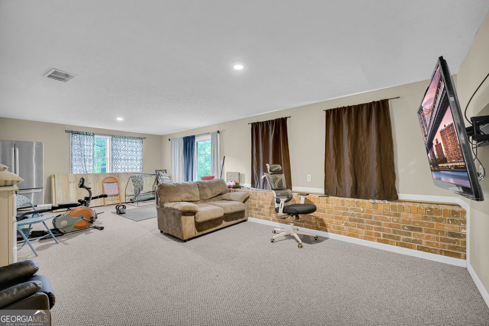 145 Joe Carey Road Winterville - Photo 28
