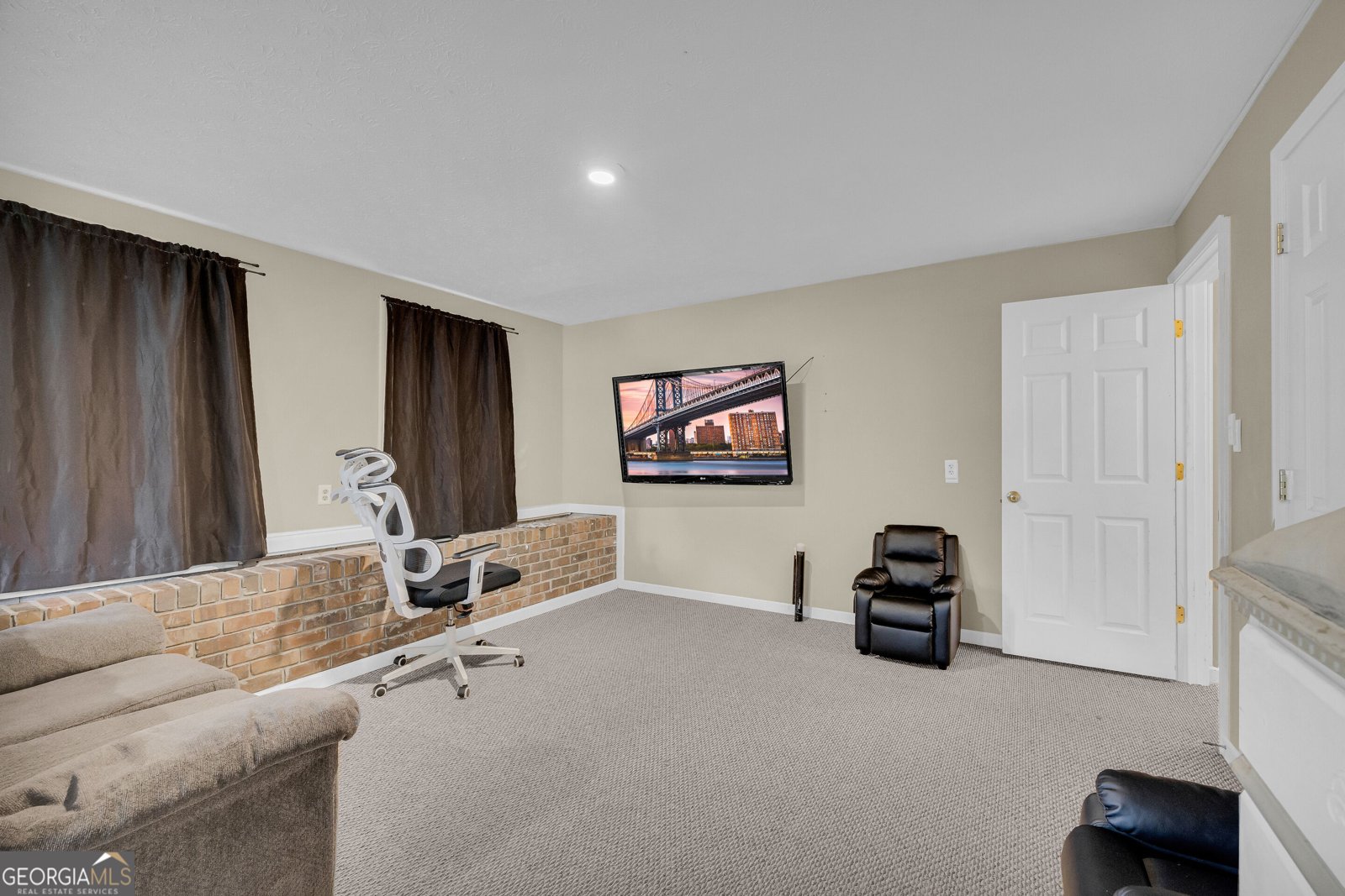 145 Joe Carey Road Winterville - Photo 31