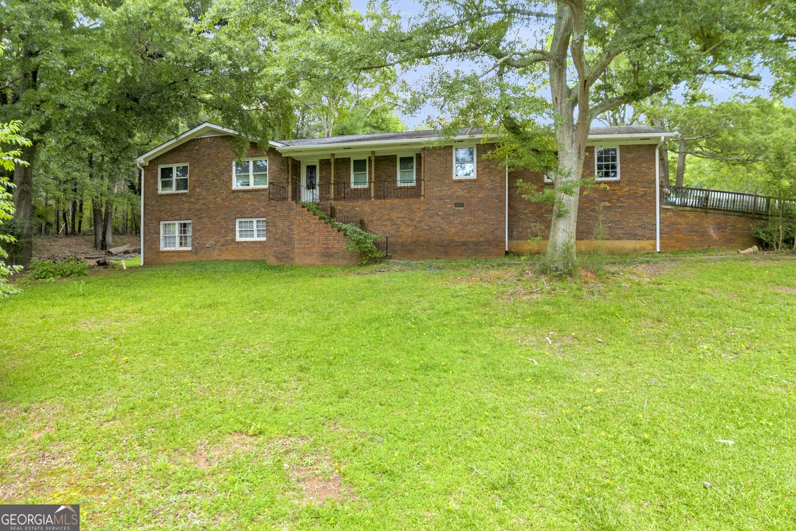 145 Joe Carey Road Winterville - Photo 32