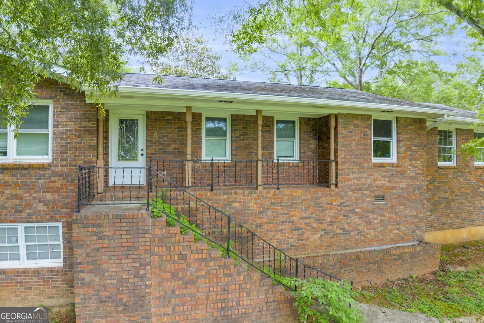145 Joe Carey Road Winterville - Photo 33
