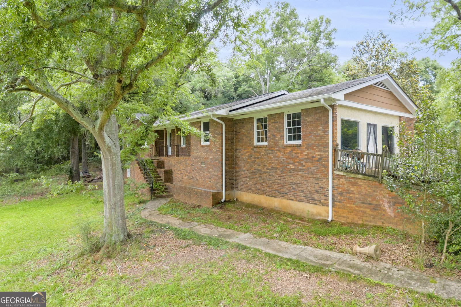 145 Joe Carey Road Winterville - Photo 34
