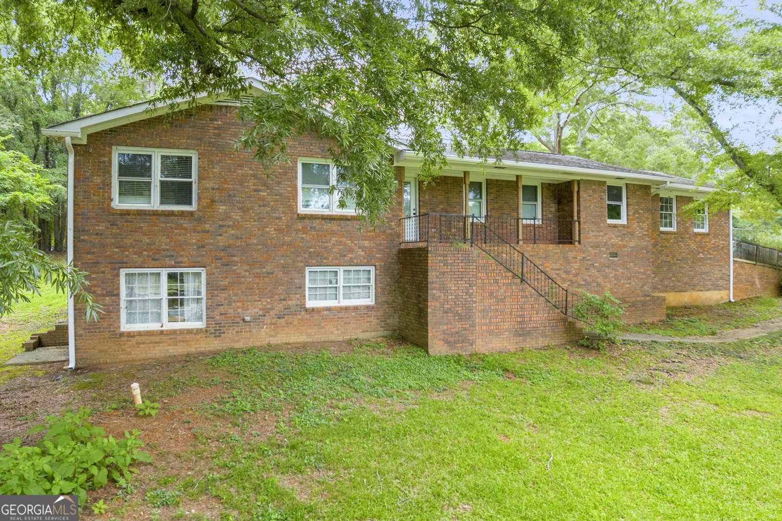 145 Joe Carey Road Winterville - Photo 35