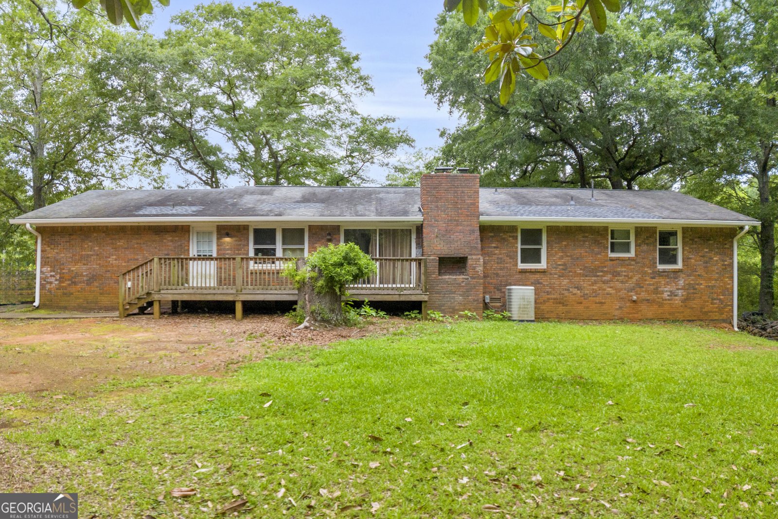 145 Joe Carey Road Winterville - Photo 36