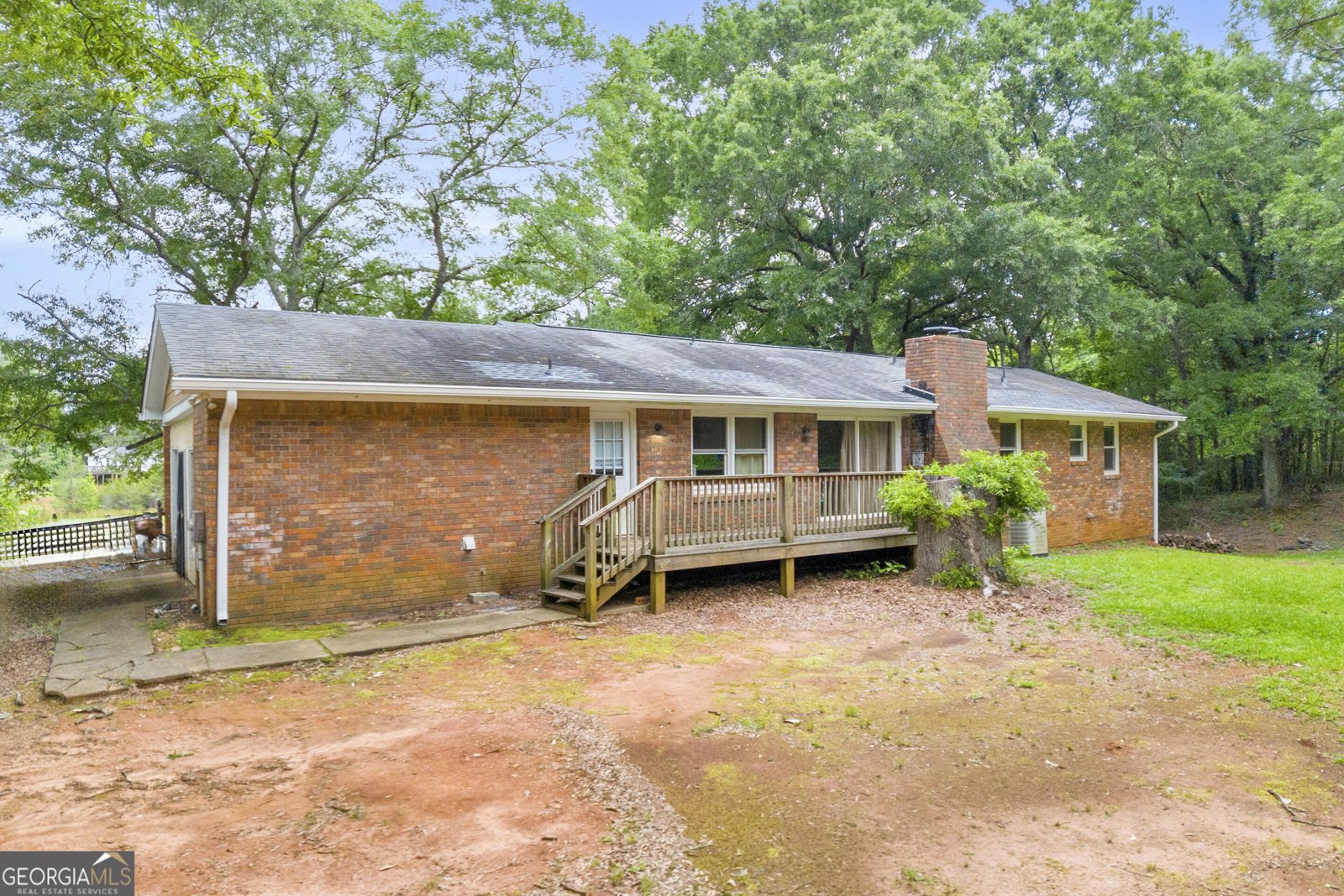 145 Joe Carey Road Winterville - Photo 37