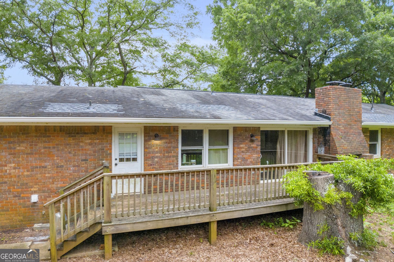 145 Joe Carey Road Winterville - Photo 38