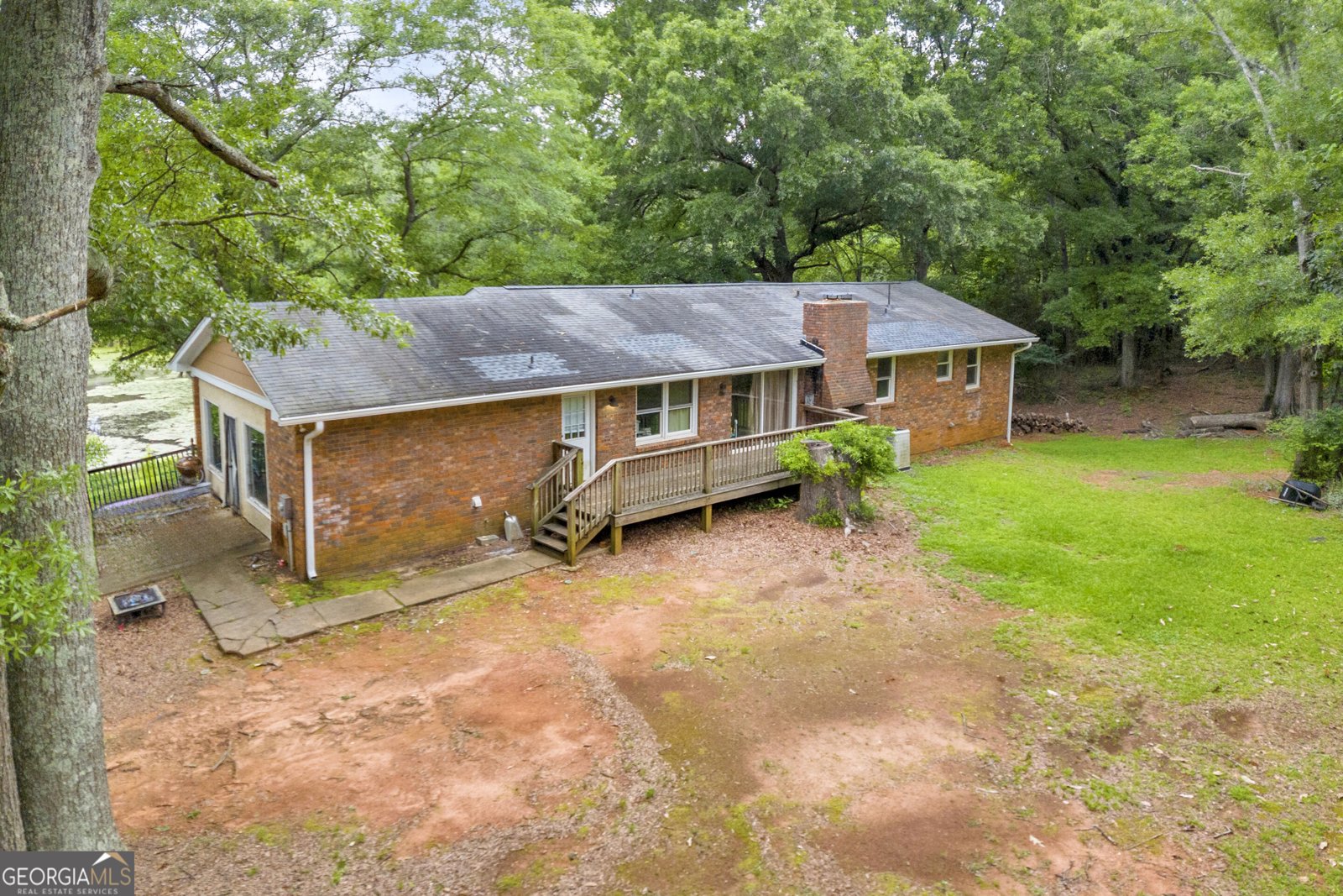 145 Joe Carey Road Winterville - Photo 41