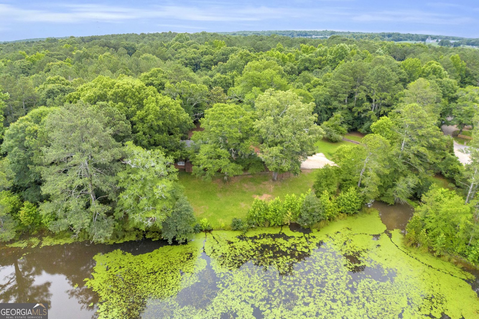 145 Joe Carey Road Winterville - Photo 47