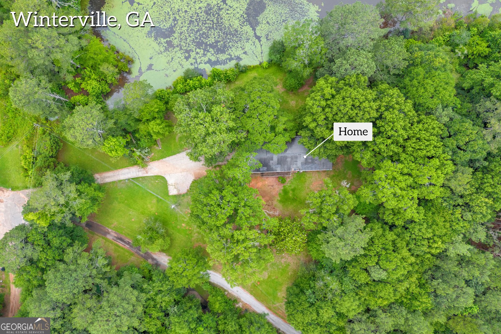 145 Joe Carey Road Winterville - Photo 50