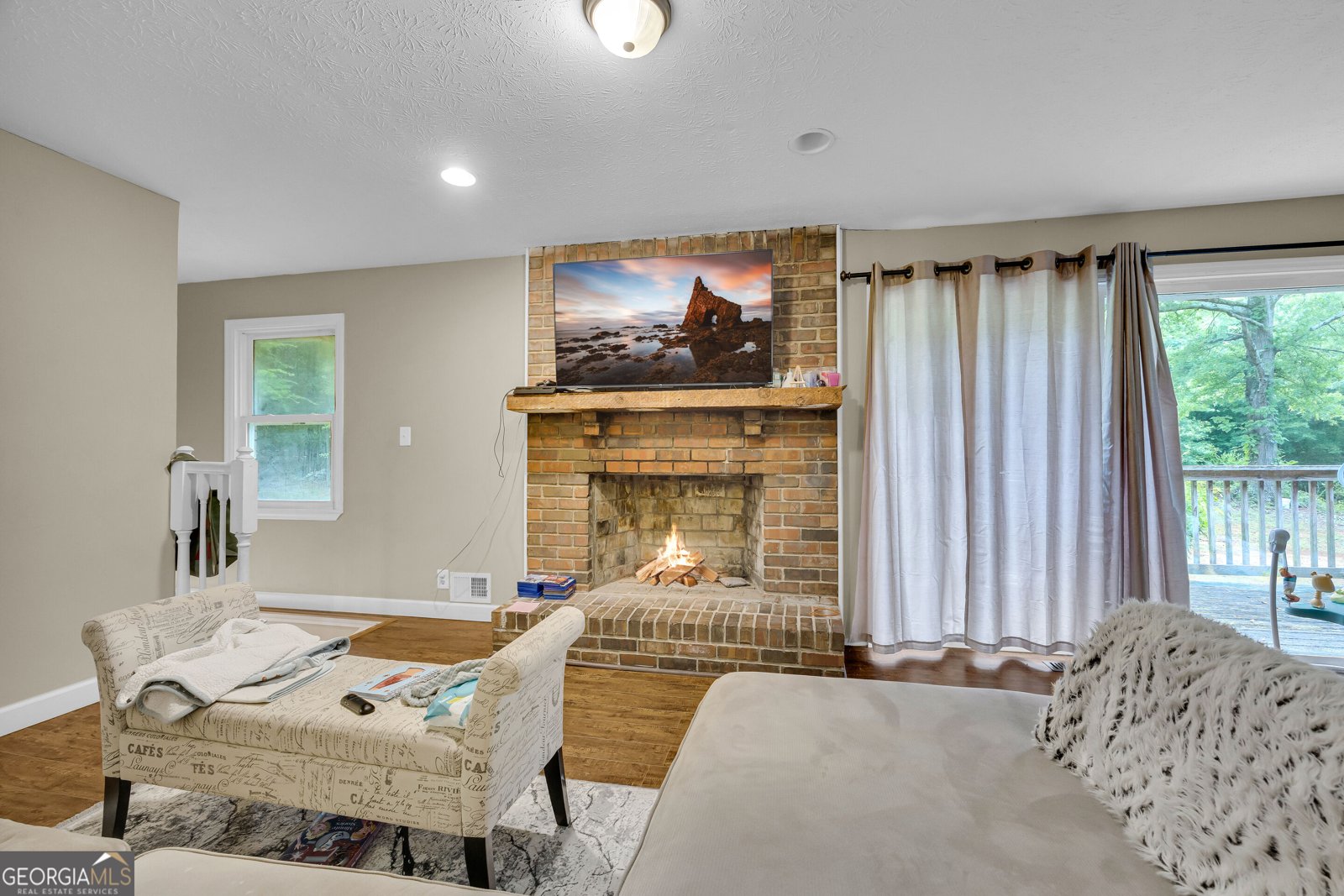 145 Joe Carey Road Winterville - Photo 6