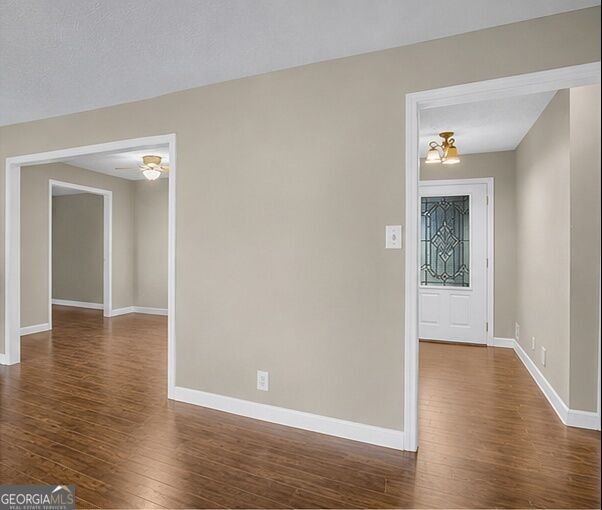 145 Joe Carey Road Winterville - Photo 7