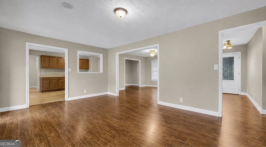 145 Joe Carey Road Winterville - Photo 8