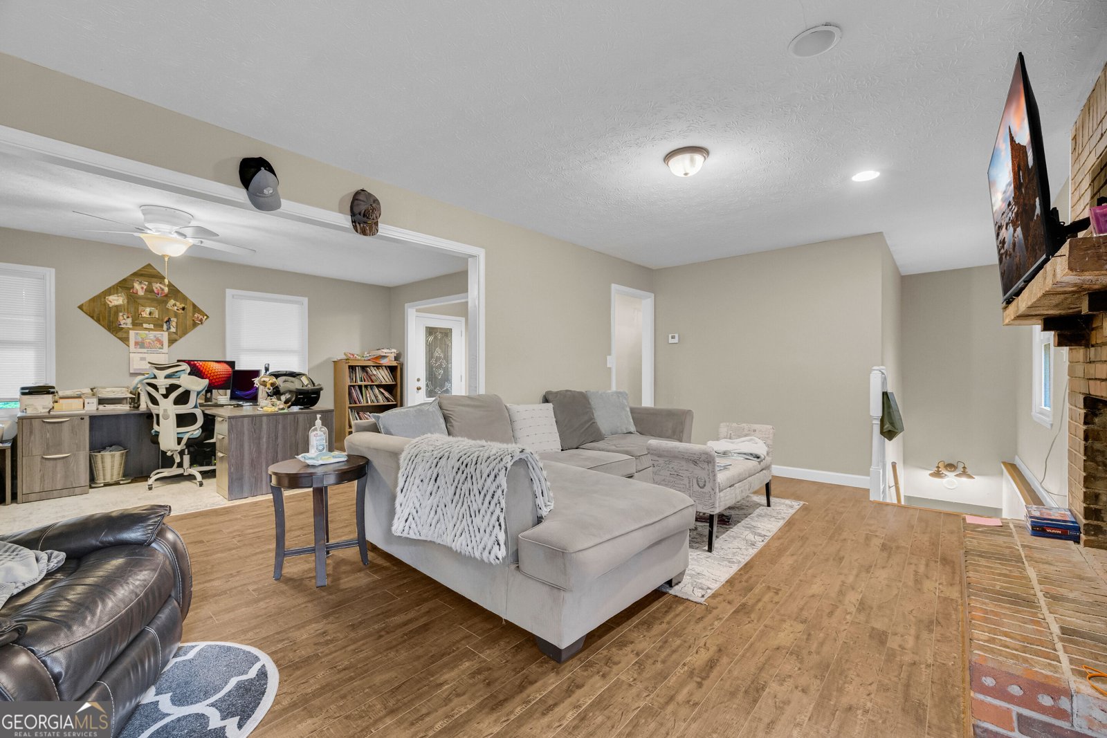 145 Joe Carey Road Winterville - Photo 9