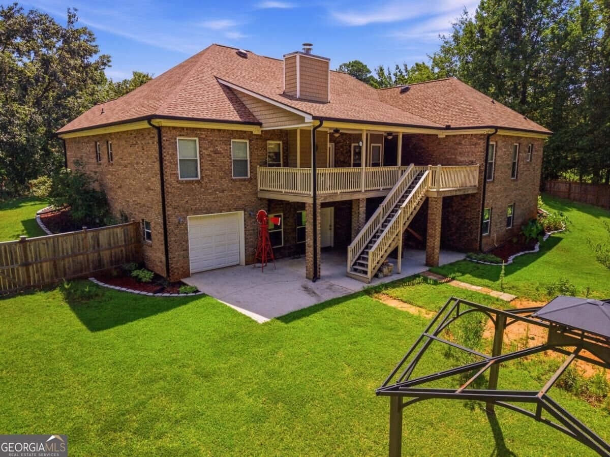 125 Mackey Road Mcdonough - Photo 11