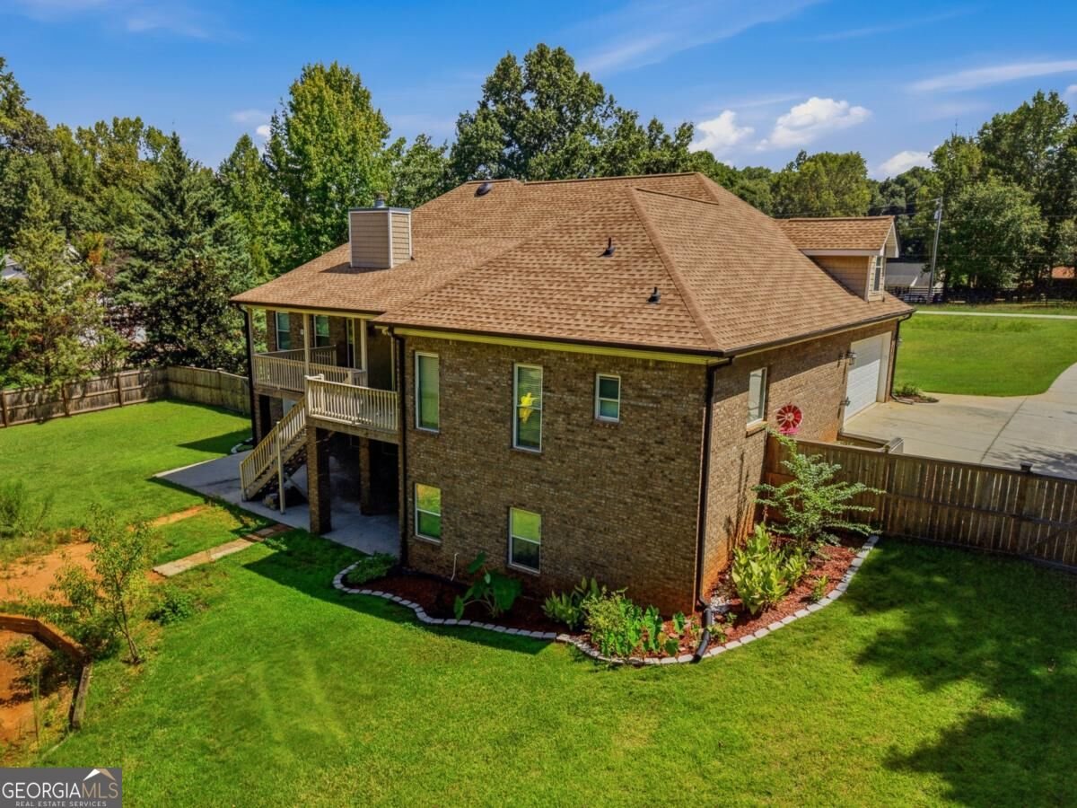125 Mackey Road Mcdonough - Photo 12