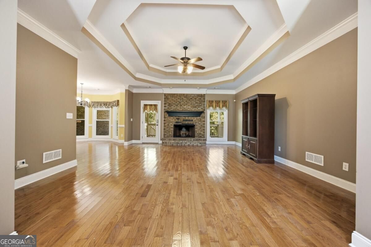 125 Mackey Road Mcdonough - Photo 13