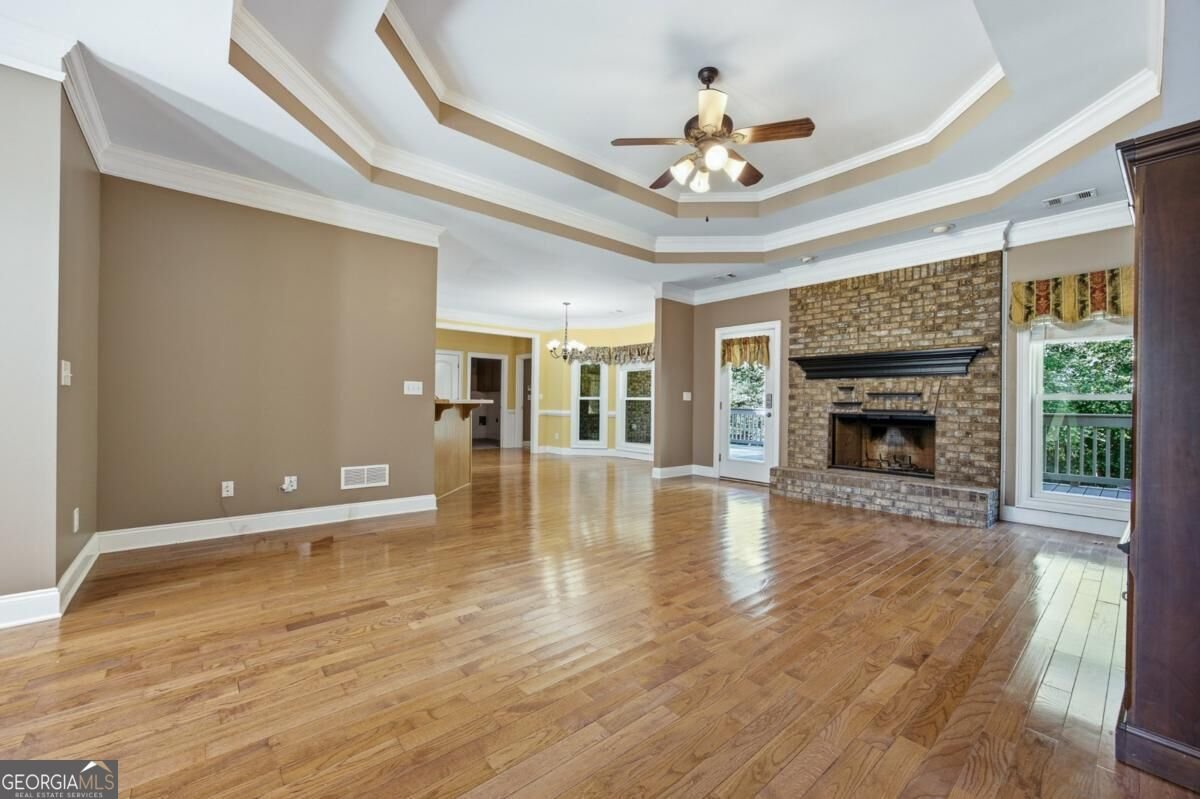 125 Mackey Road Mcdonough - Photo 14