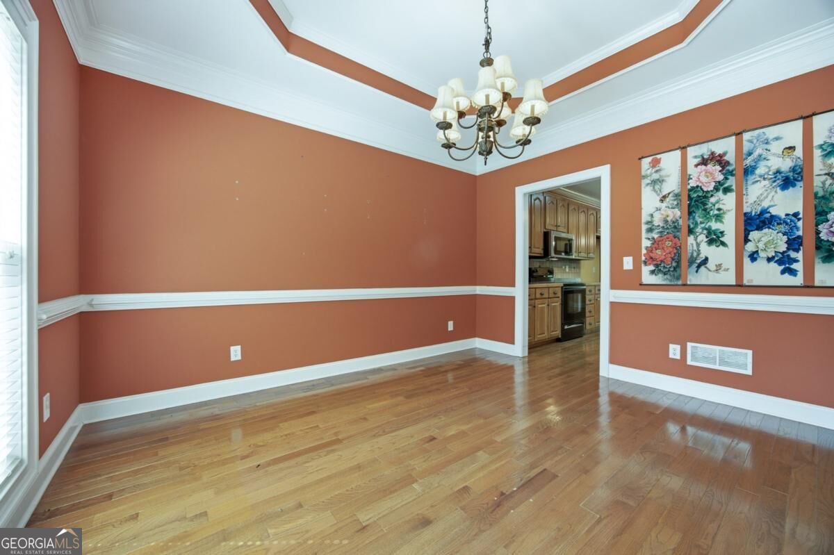 125 Mackey Road Mcdonough - Photo 16
