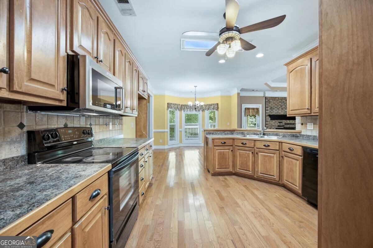 125 Mackey Road Mcdonough - Photo 17