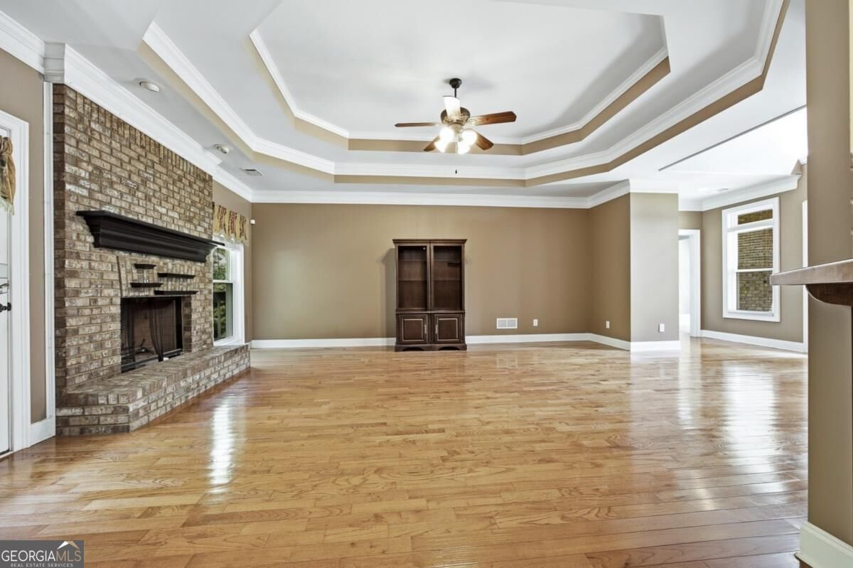 125 Mackey Road Mcdonough - Photo 20