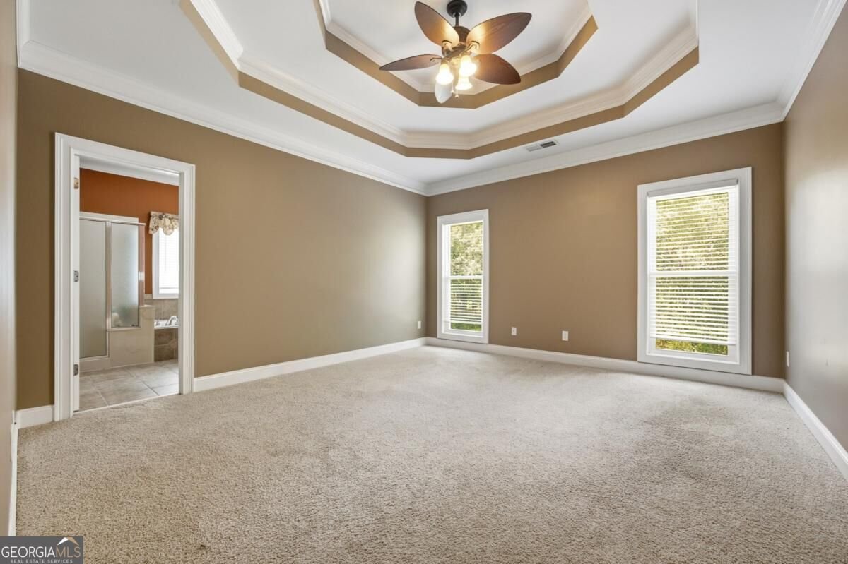 125 Mackey Road Mcdonough - Photo 21