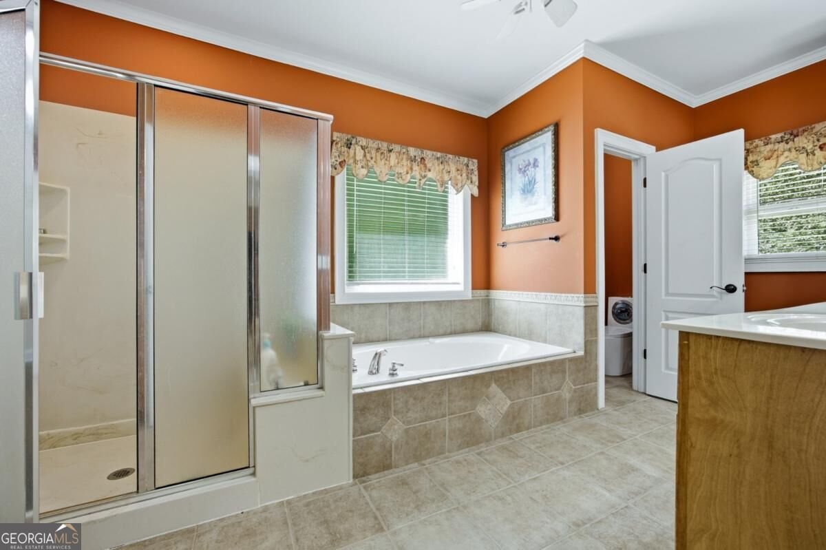 125 Mackey Road Mcdonough - Photo 22