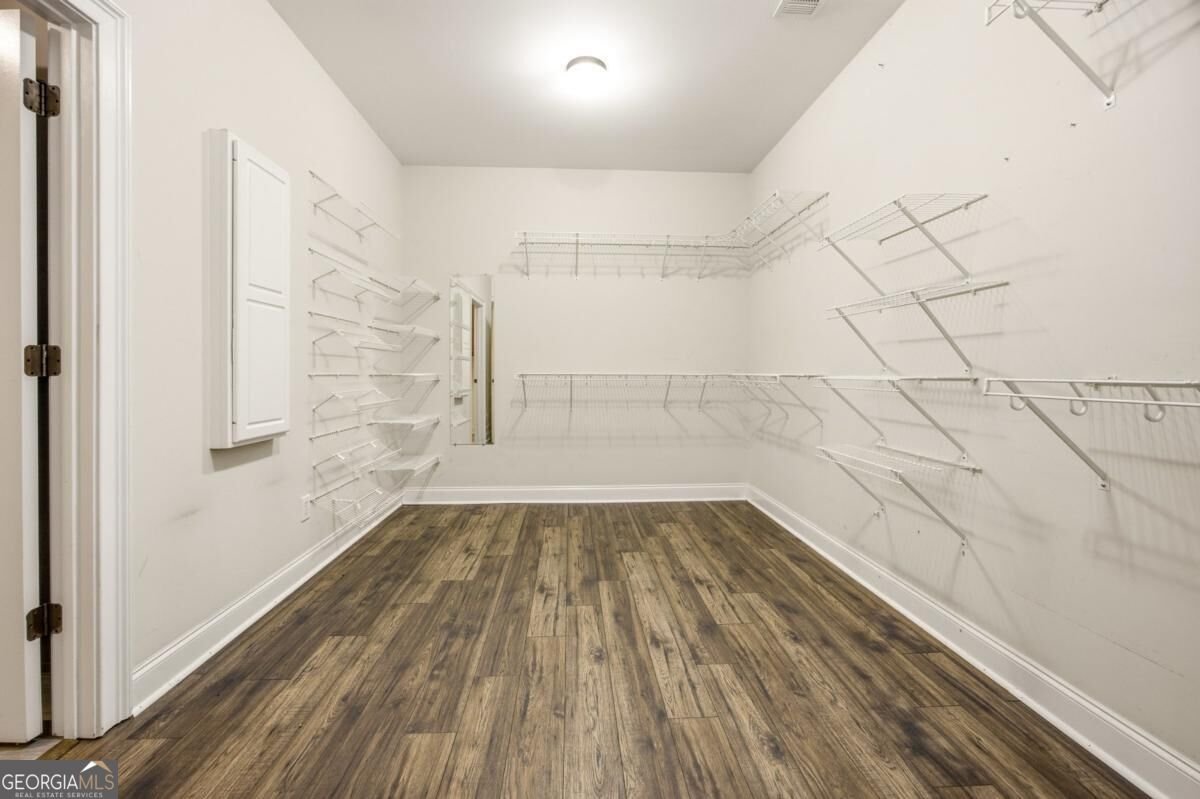125 Mackey Road Mcdonough - Photo 24