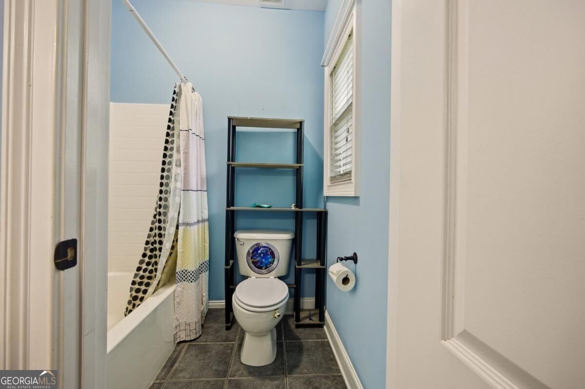 125 Mackey Road Mcdonough - Photo 27