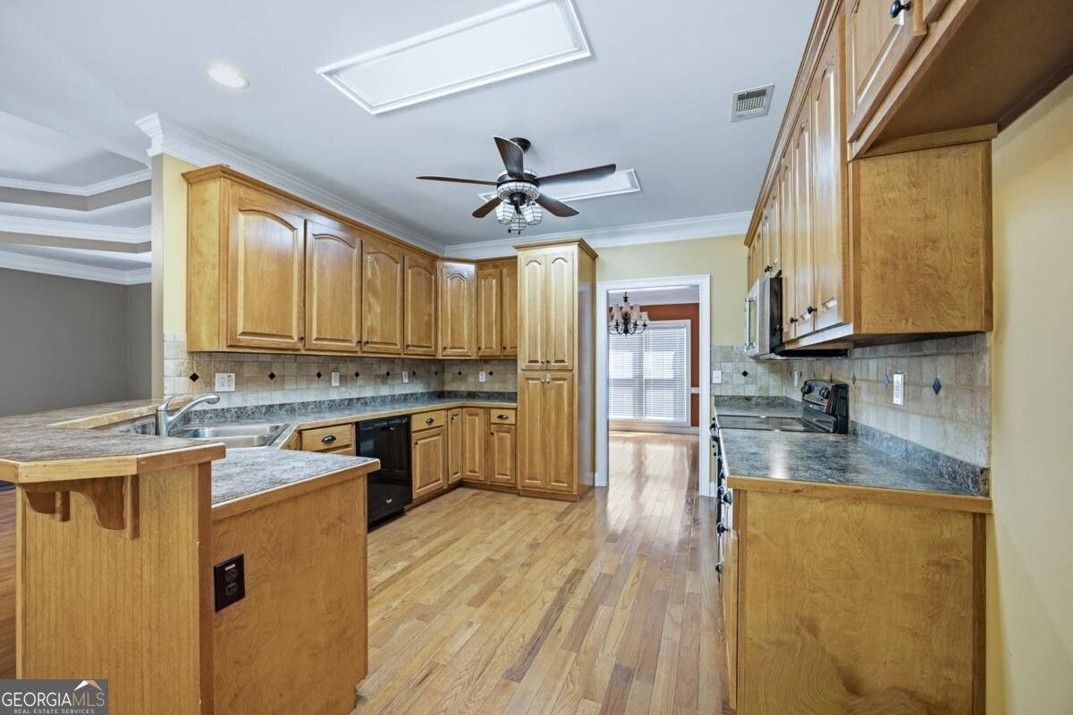 125 Mackey Road Mcdonough - Photo 29
