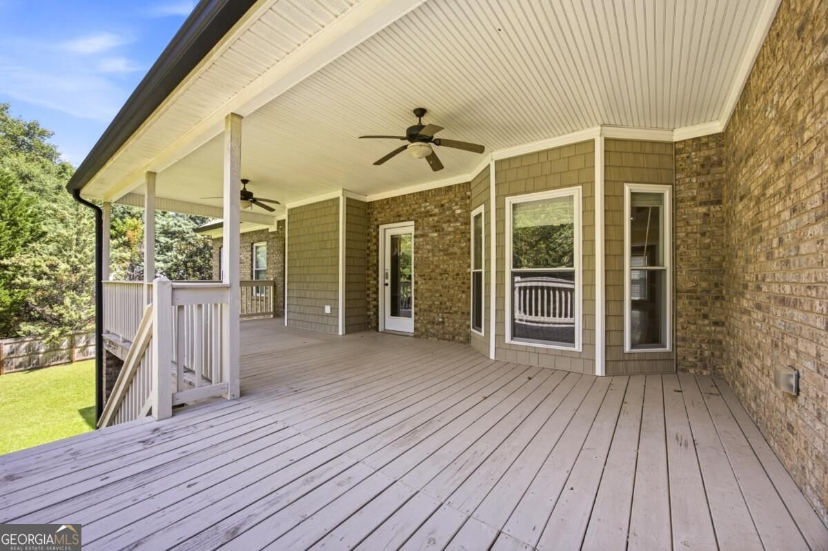 125 Mackey Road Mcdonough - Photo 33