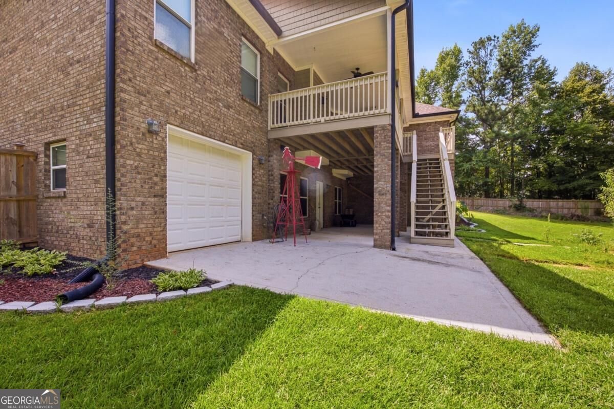 125 Mackey Road Mcdonough - Photo 34