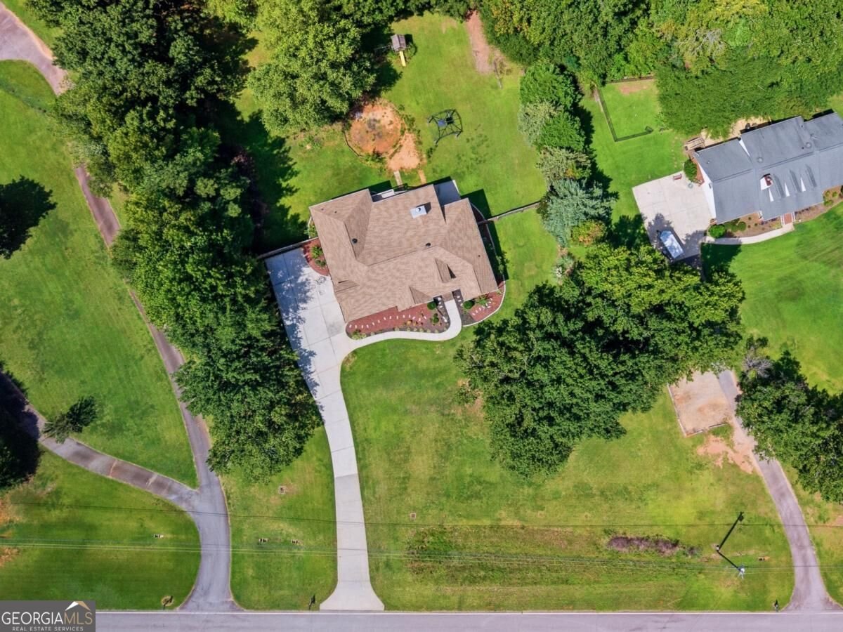 125 Mackey Road Mcdonough - Photo 7