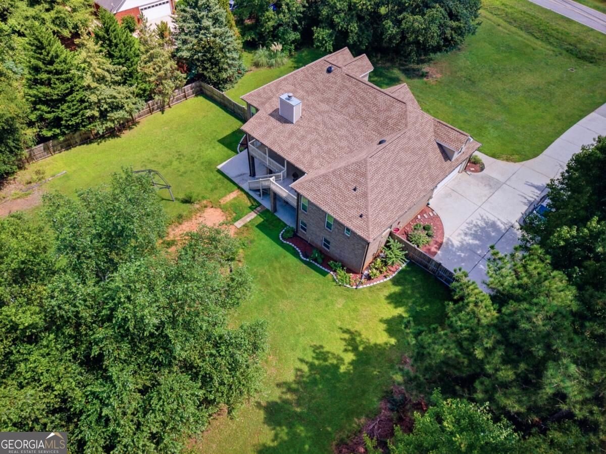 125 Mackey Road Mcdonough - Photo 9