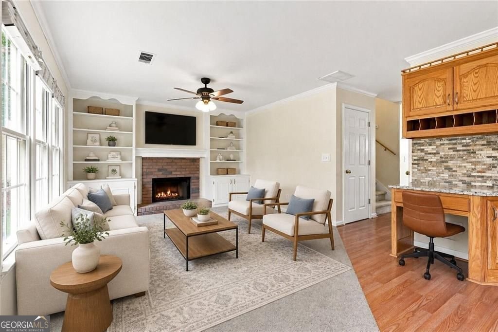 2232 Woodbriar Drive Buford - Photo 12
