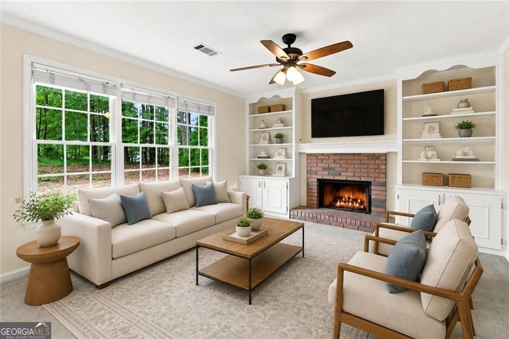 2232 Woodbriar Drive Buford - Photo 13