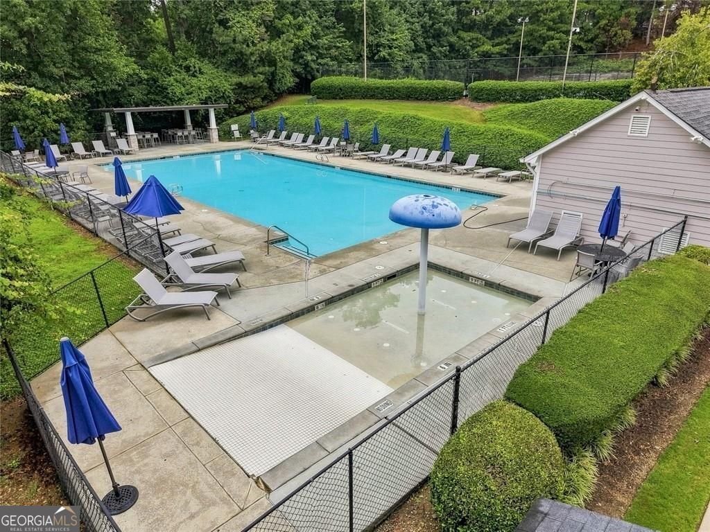 2232 Woodbriar Drive Buford - Photo 15