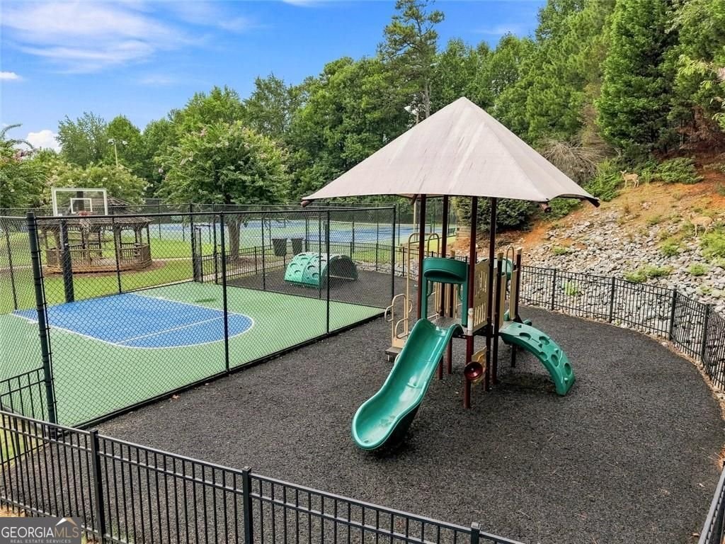2232 Woodbriar Drive Buford - Photo 17