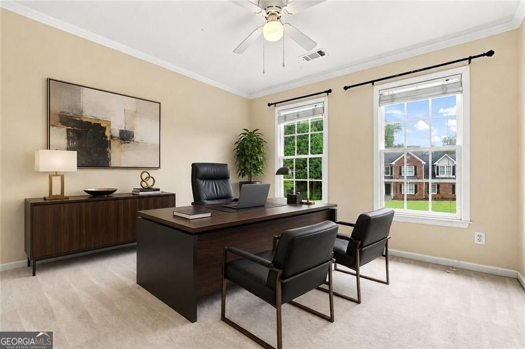 2232 Woodbriar Drive Buford - Photo 19