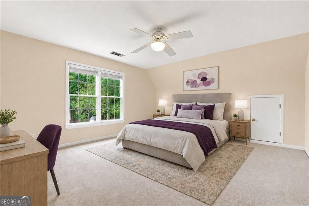 2232 Woodbriar Drive Buford - Photo 25