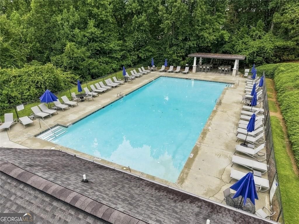 2232 Woodbriar Drive Buford - Photo 34