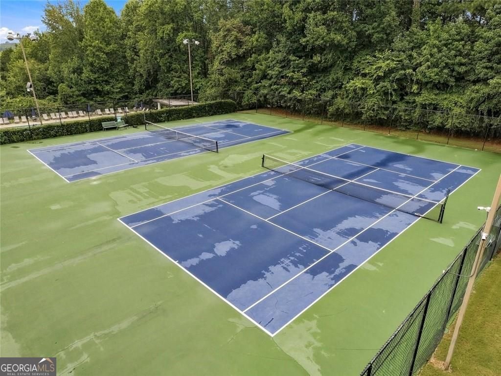 2232 Woodbriar Drive Buford - Photo 35